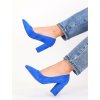 modre lodicky na hrubom opatku AH10BLUE 3