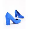 modre lodicky na hrubom opatku AH10BLUE 2