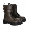 army zelene kozene damske workery bakance clenkove XX02green 2