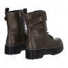 army zelene kozene damske workery bakance clenkove XX02green 9
