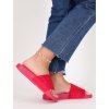 ruzove slapky damske CK98FUCHSIA 6