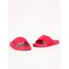 ruzove slapky damske CK98FUCHSIA 2