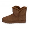 damske snehule nizke hnede AP15CAMEL 5