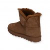 damske snehule nizke hnede AP15CAMEL 6