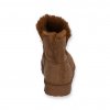damske snehule nizke hnede AP15CAMEL 7
