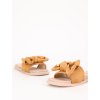 hnede slapky s maslou SS93camel 2