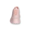damske tenisky na platforme ruzove LA151PINK 3