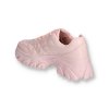 damske tenisky na platforme ruzove LA151PINK 6