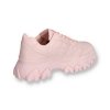 damske tenisky na platforme ruzove LA151PINK 8