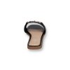 nizke damske slapky CK186BLACK 7