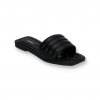 damske nizke slapky kozenkove XY07BLACK 2