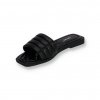 damske nizke slapky kozenkove XY07BLACK 4