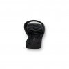 damske nizke slapky kozenkove XY07BLACK 7