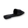 damske nizke slapky kozenkove XY07BLACK 8