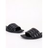 cierne kozenkove slapky damske XY07BLACK 5