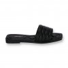 damske nizke slapky kozenkove XY07BLACK 1