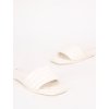 biele kozenkove nizke slapky XY07WHITE 6