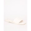 biele kozenkove nizke slapky XY07WHITE 5