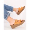 slapky na kline damske XY10CAMEL 2