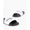 biele slapky gumene damske ZY383029white 2