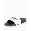biele slapky gumene damske ZY383029white 1