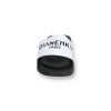 gumene damske slapky biele ZY383 029WHITE 4