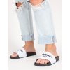 biele slapky gumene damske ZY383029white 7