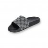 gumene damske slapky vzorovane sive ZY383 028GREY 5