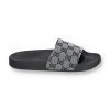 gumene damske slapky vzorovane sive ZY383 028GREY 1