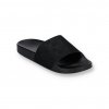 gumene damske slapky cierne vzorovane ZY383 028BLACK 3