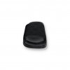 gumene damske slapky cierne vzorovane ZY383 028BLACK 4