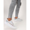 damske tenisky biele J151 GREY 3