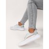 damske tenisky biele J151 GREY 4