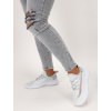 damske tenisky biele J151 GREY 5