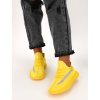 damske tenisky zlte J151 YELLOW 2