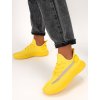 damske tenisky zlte J151 YELLOW 4
