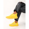 damske tenisky zlte J151 YELLOW 5