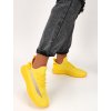 damske tenisky zlte J151 YELLOW 1