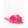 ruzove slapky fialove SS91fushia 1