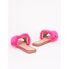 ruzove slapky fialove SS91fushia 2