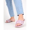 fialove nizke slapky damske SS101purple 5
