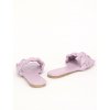fialove nizke slapky damske SS101purple 2