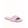 fialove nizke slapky damske SS101purple 1