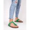 zelene zabky damske SR15148GREEN 4