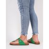 zelene zabky damske SR15148GREEN 5