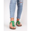zelene zabky damske SR15148GREEN 3