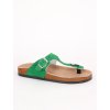 zelene zabky damske SR15148GREEN 1