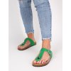 zelene zabky damske SR15148GREEN 2
