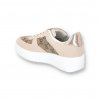 bezove damske tenisky KLQS36BEIGE 6