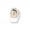 bezove damske tenisky KLQS36BEIGE 7